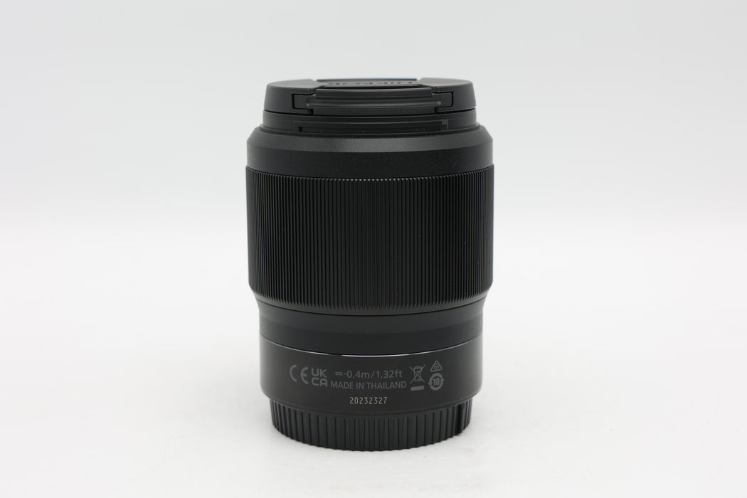 Used Nikon Z 50mm F1.8 s (VG)