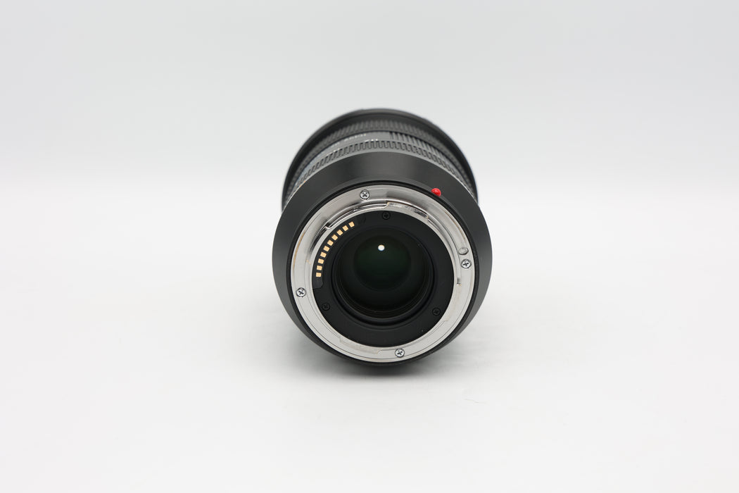 Used Leica SL 24-70mm 2.8 ASPH (VG)