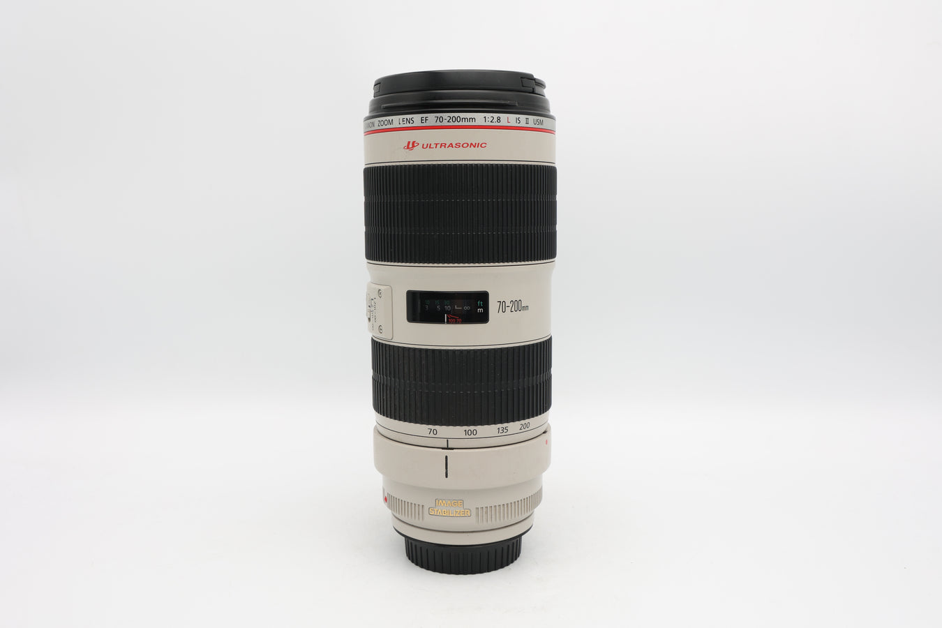 Very Good Condition Equipment