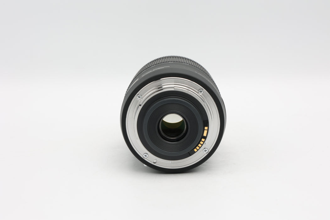 Used Canon EFS 18-135mm IS Nano (EX)