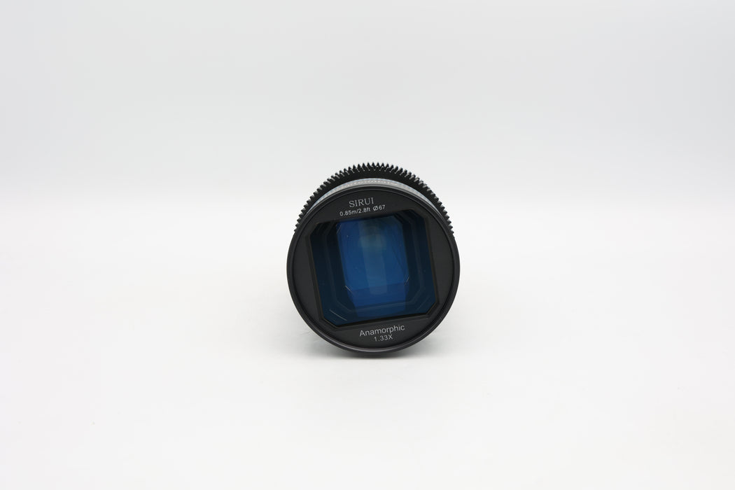 Used Sirui 35mm 1.8 Anam MFT (VG)