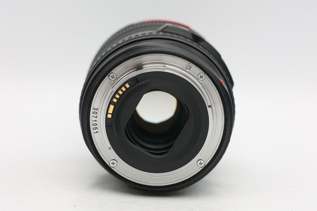 Used Canon EF 24-105mm f4L IS (VG)