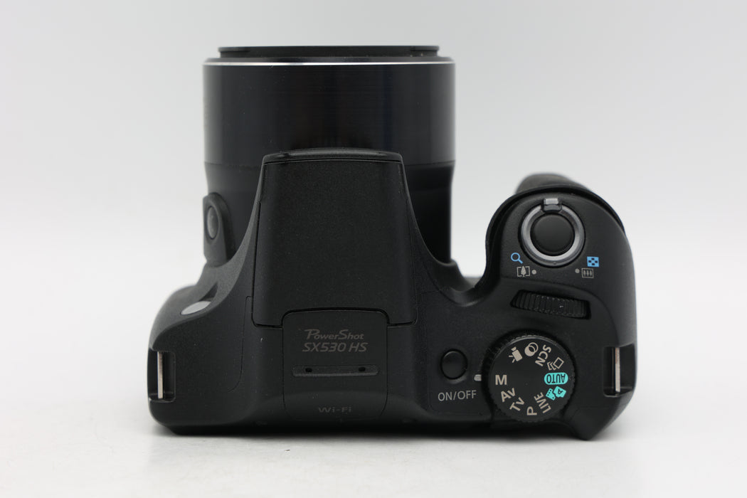 Used Canon PowerShot SX530HS (Good)