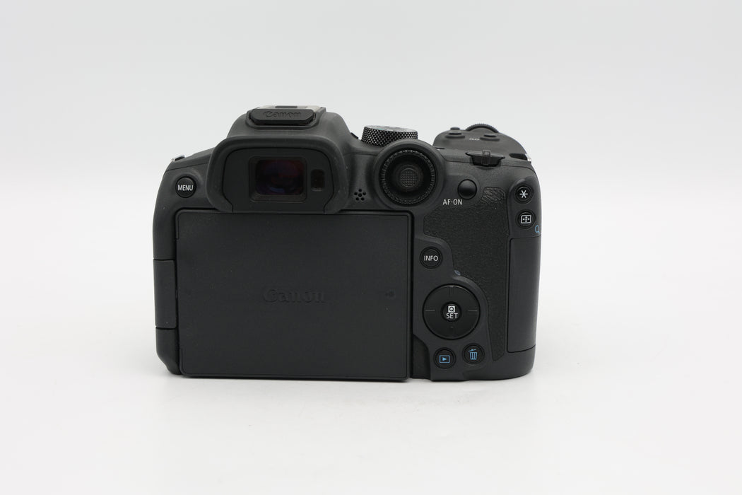 Used Canon EOS R7 (VG)