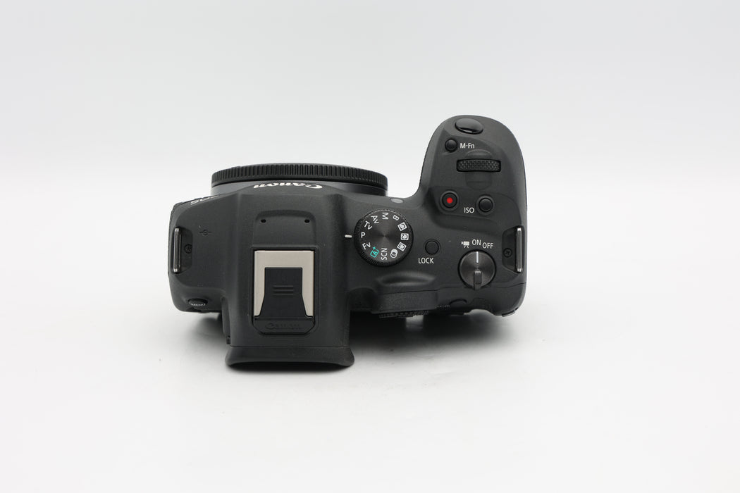 Used Canon EOS R7 (VG)
