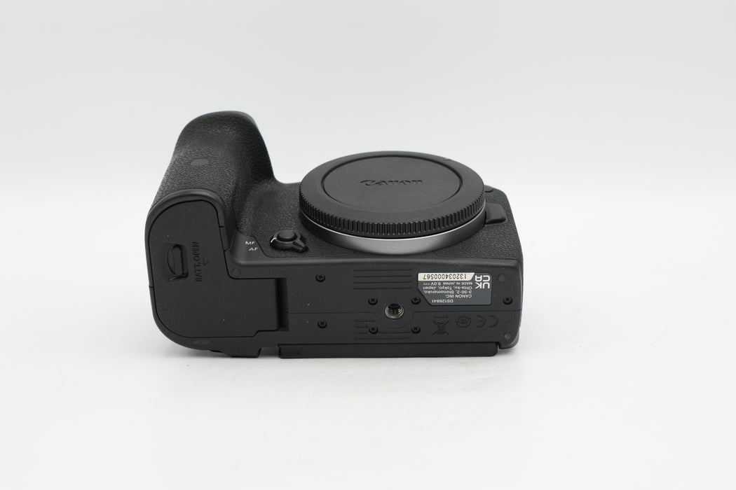 Used Canon EOS R7 (VG)