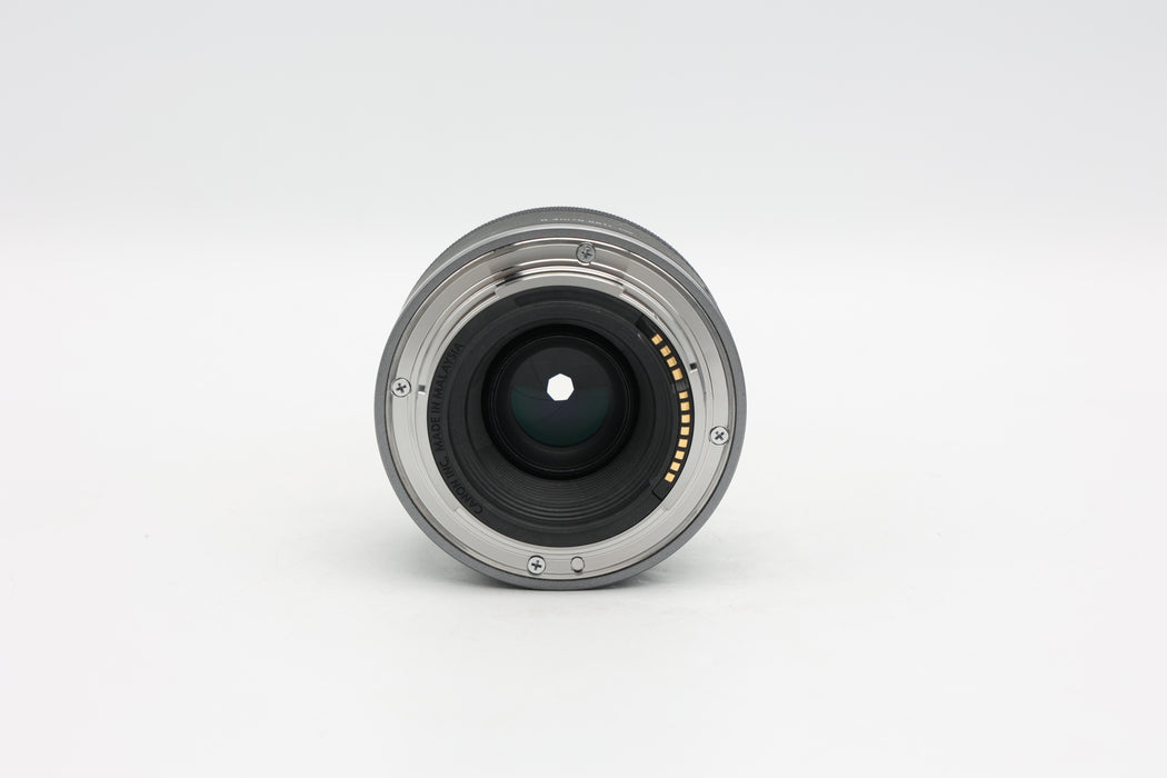 Used Canon RF 50mm F1.8 (VG)