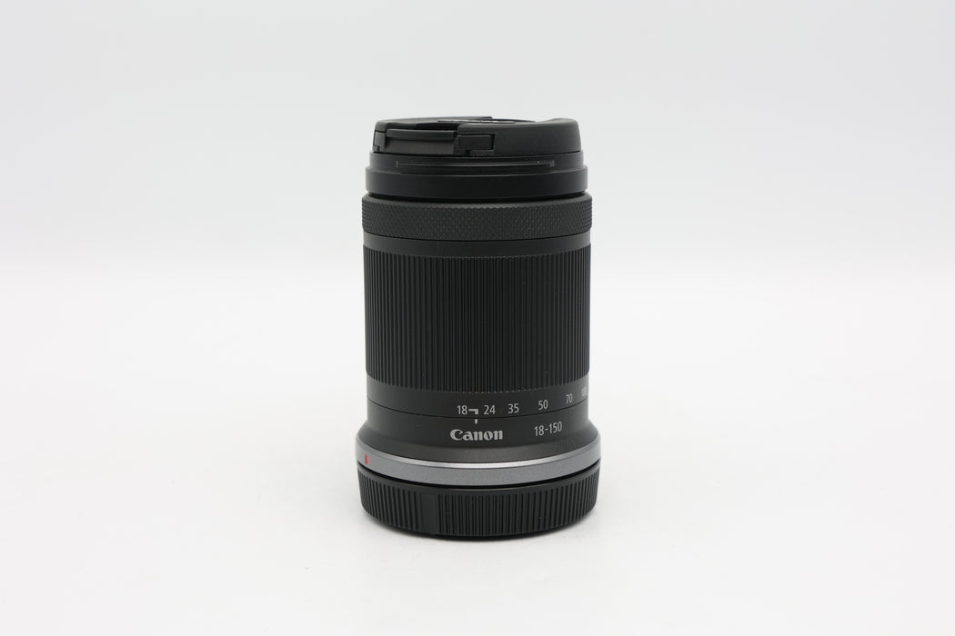 Used Canon RF 18-150 3.5-6.3 (EX)