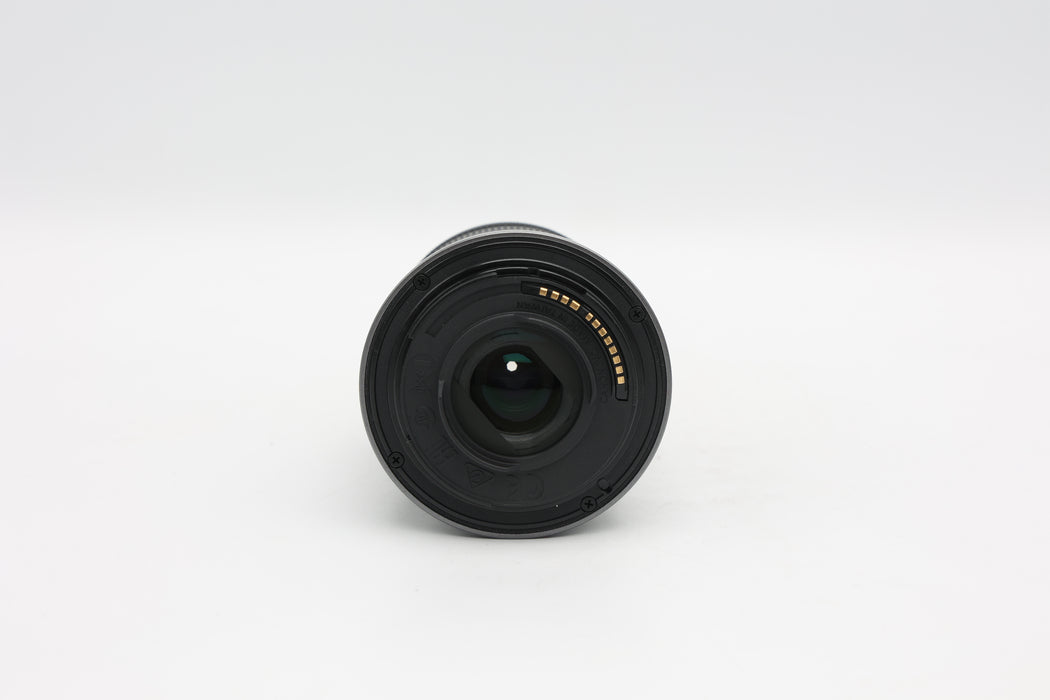 Used Canon RF 18-150 3.5-6.3 (EX)