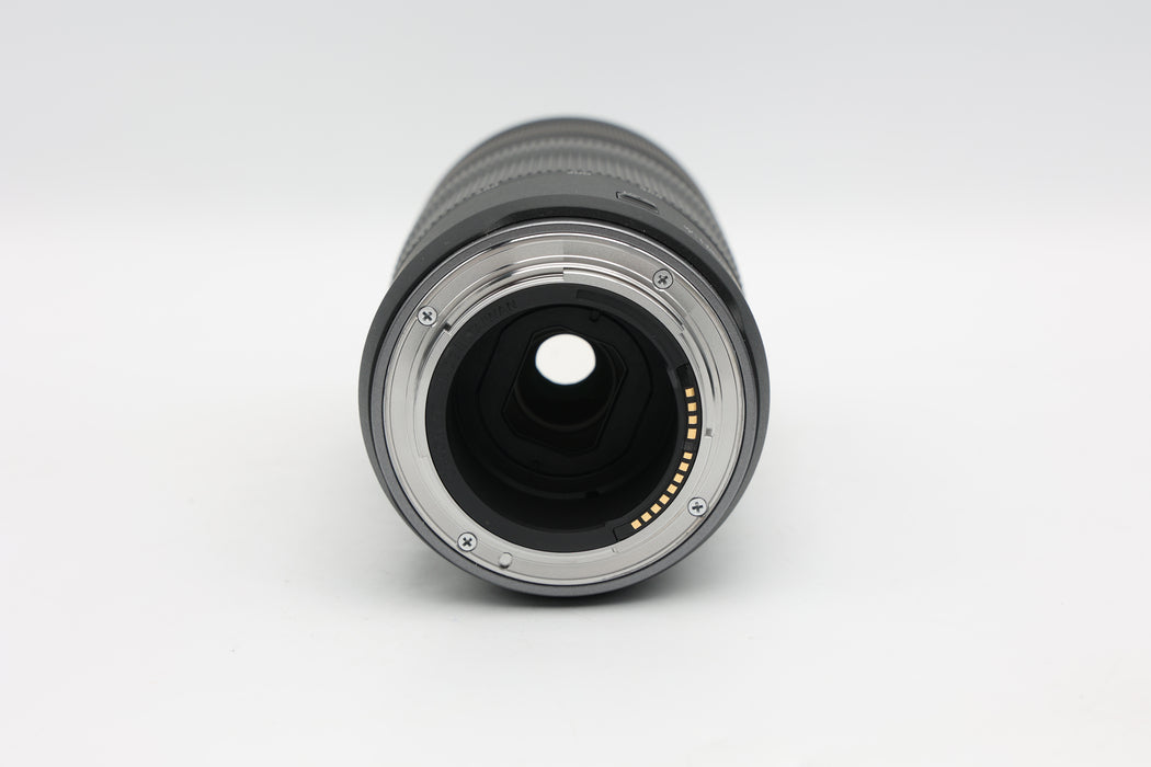 Used Canon RF 100-400mm IS USM (VG)
