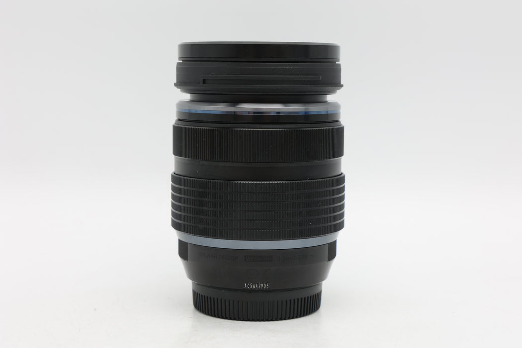 Used Olympus 12-40mm f2.8 Pro (EX)