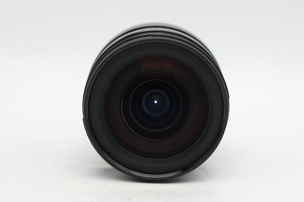 Used Olympus 12-40mm f2.8 Pro (EX)