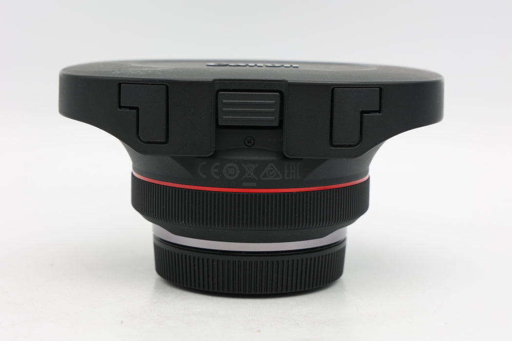 Used Canon RF 5.2mm Dual Fisheye (EX)
