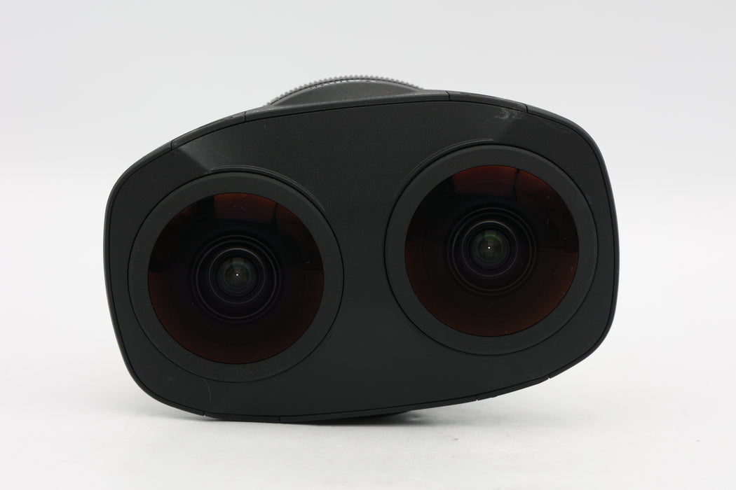 Used Canon RF 5.2mm Dual Fisheye (EX)