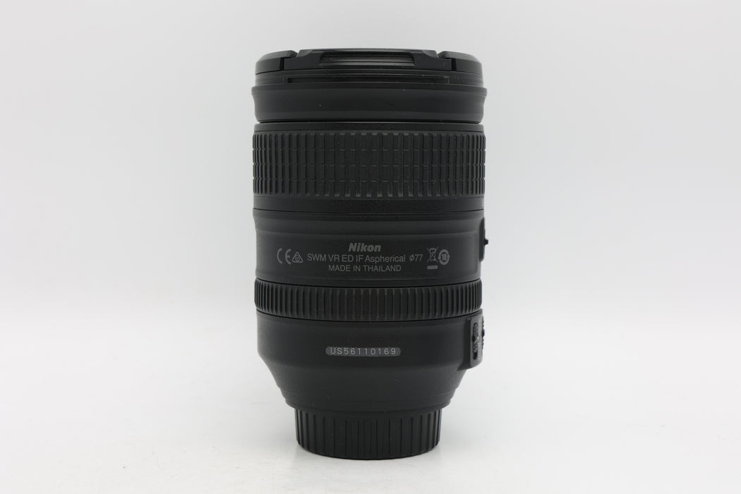 Used Nikon AF-S 28-300mm VR (Good)