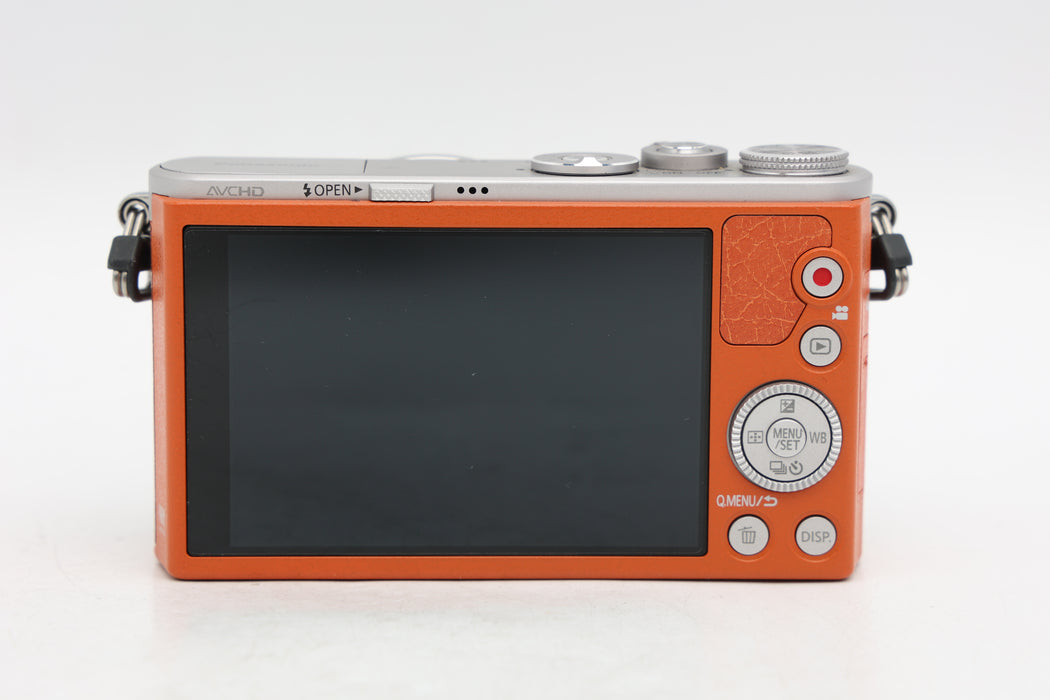 Used Lumix GM1 Body (Good)
