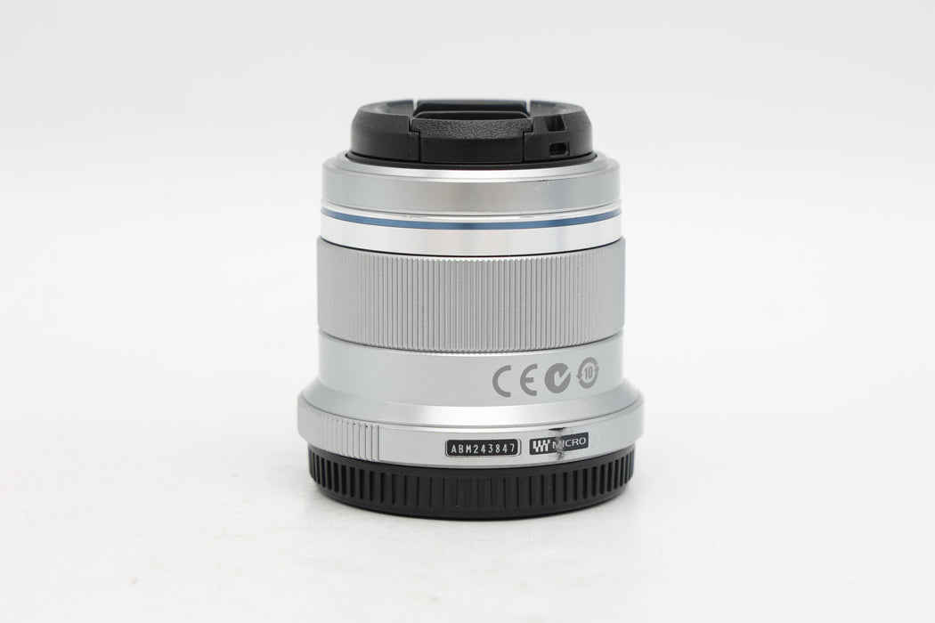 Used Olympus 45mm f1.8 (VG)