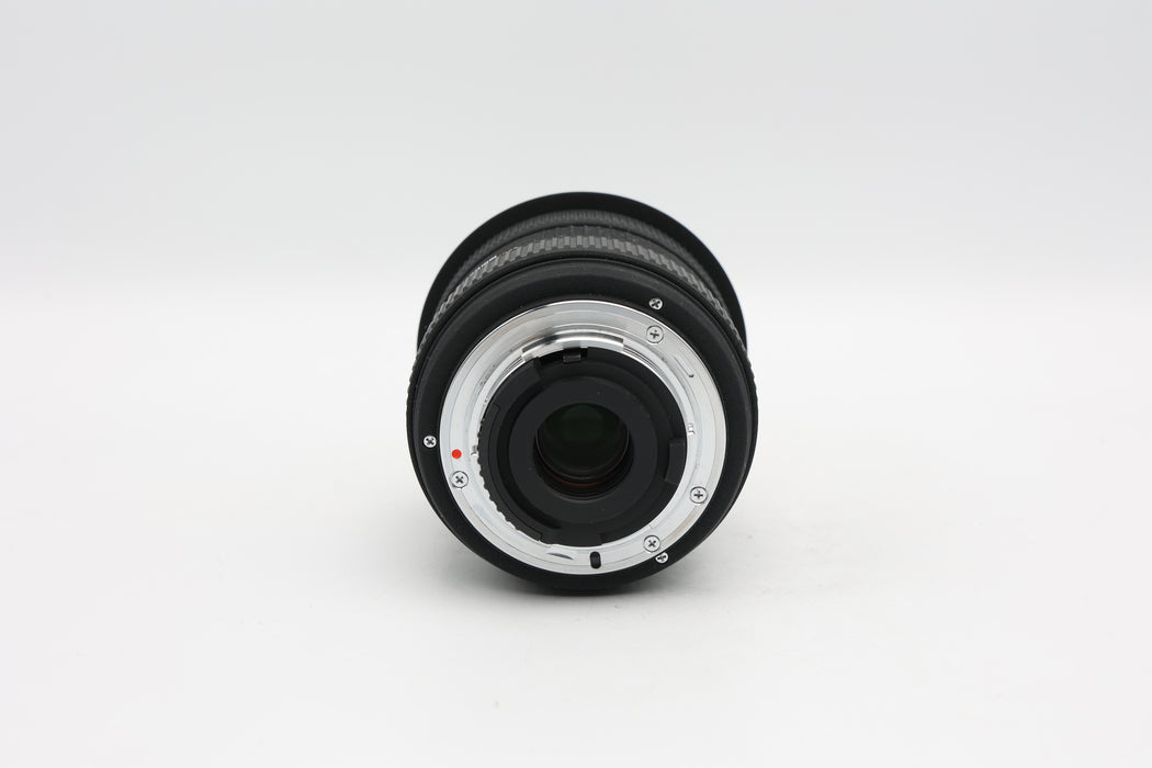 Used Sigma 10-20mm F4-5.6 NAF (G)