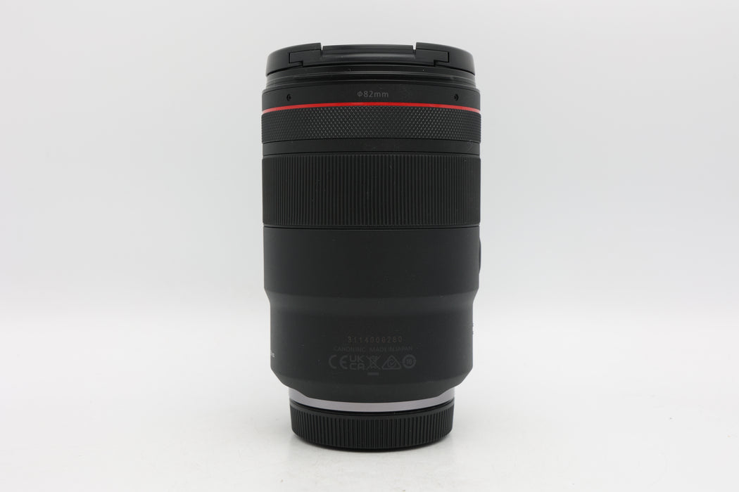 Used Canon RF 135mm f1.8L IS (EX)