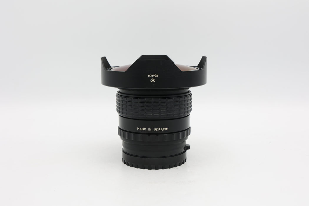 Used Arsat 30mm 3.5 Mamiya 645 (VG)