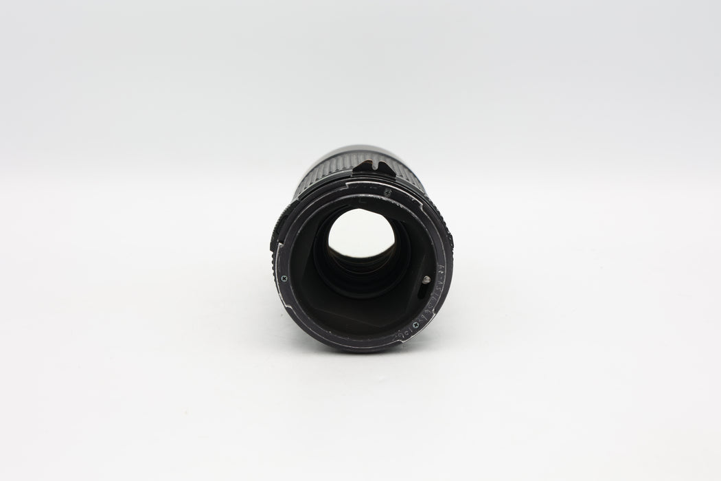 Used Mamiya 645 210mm F4 C (G) Bent Hood