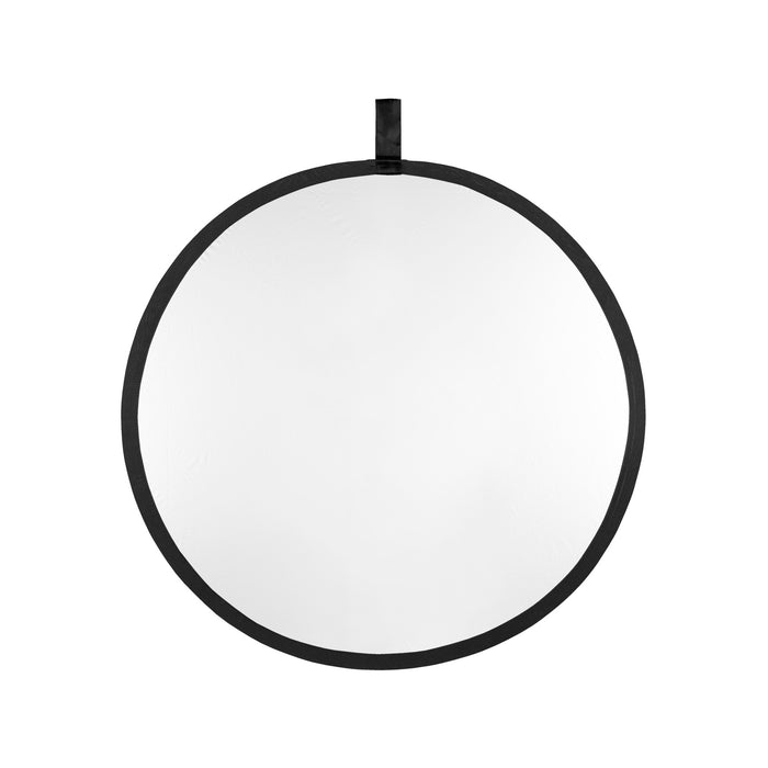 Westcott Collapsible 5-in-1 Reflector with Sunlight Surface (30")