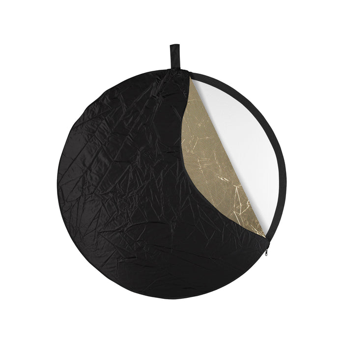 Westcott Collapsible 5-in-1 Reflector with Sunlight Surface (30")