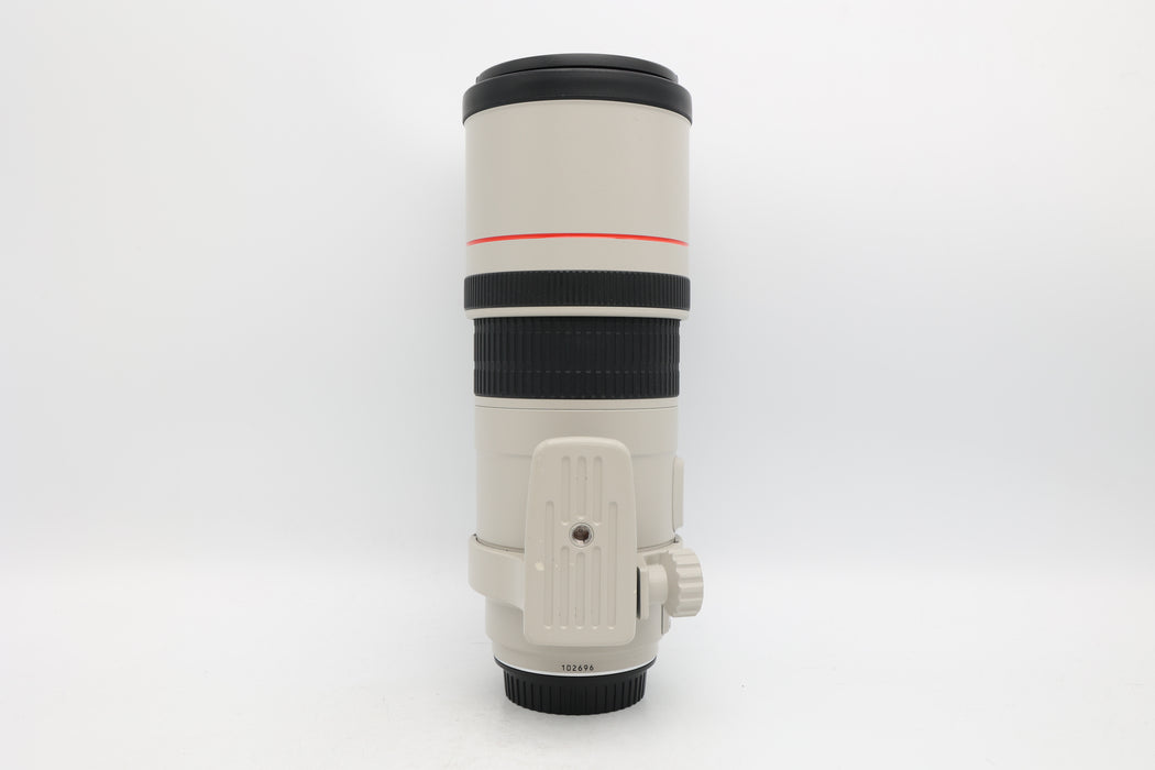 Used Canon EF 300mm f4L IS (VG)