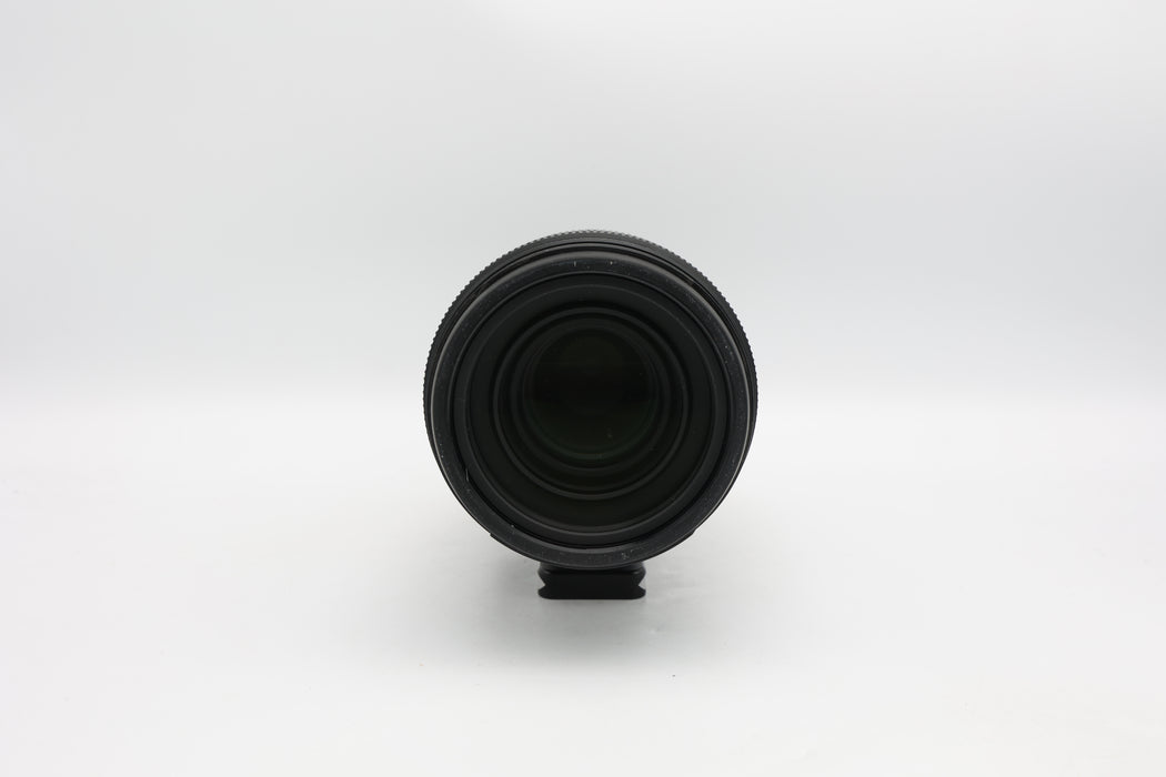 Used Nikon Z 100-400mm S VR (G)