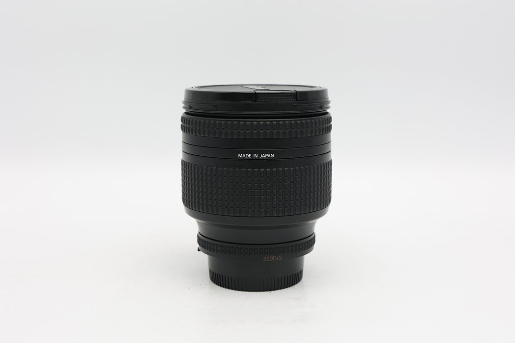 Used Nikon AF 24-120 3.5-5.6D (G)