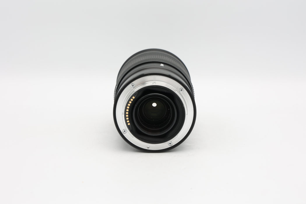 Used Nikon Z 24-120mm F4 S (VG)