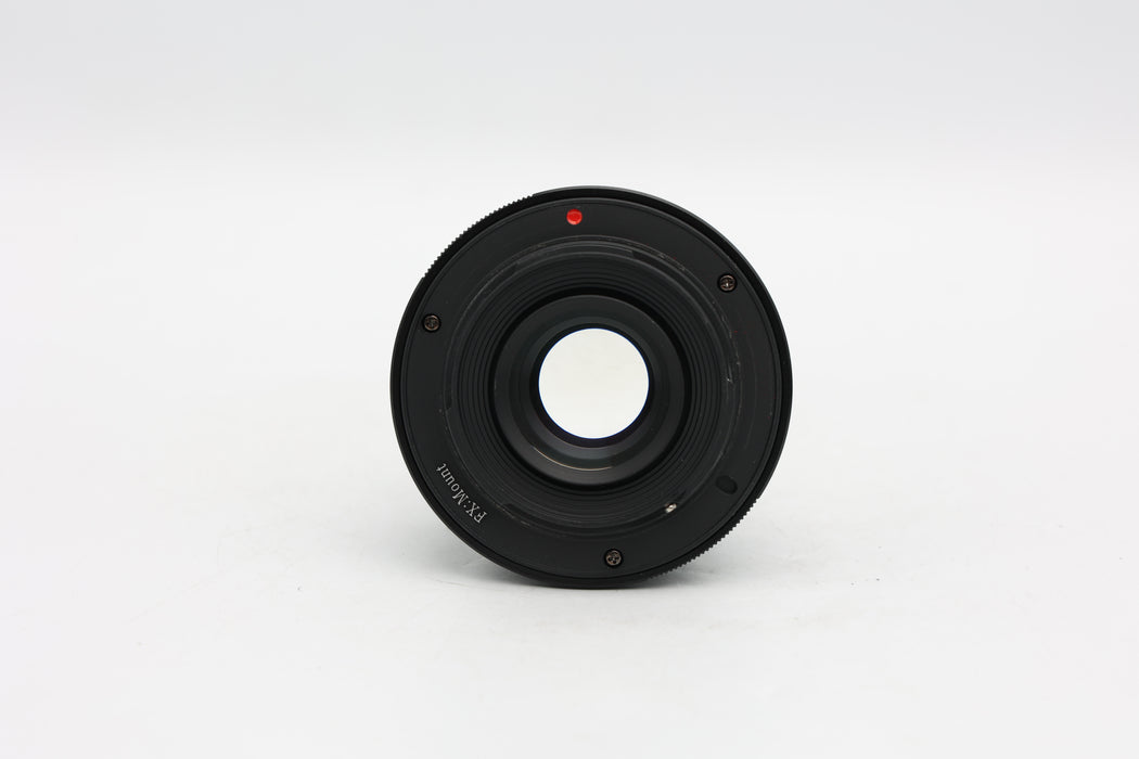 Used 7Artisan 25mm F1.8 XF (VG)