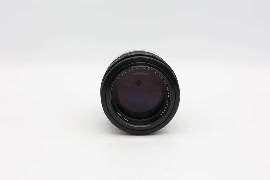 Used Nikon 135mm F2.8 NAI (G)