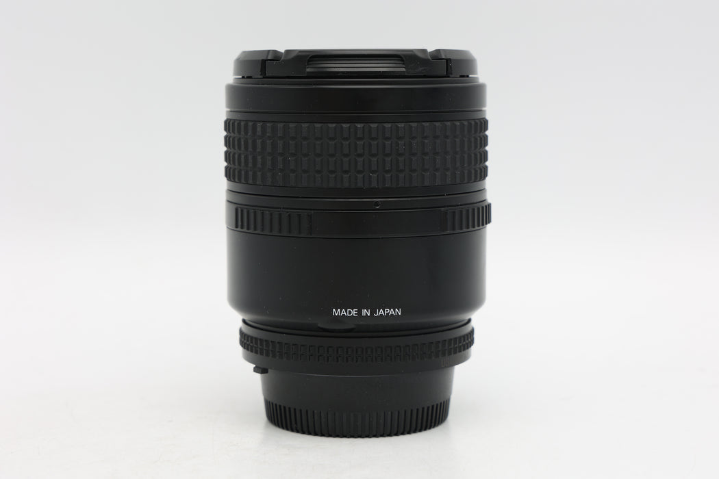 Used Nikon AF 60mm f2.8D Micro (EX)