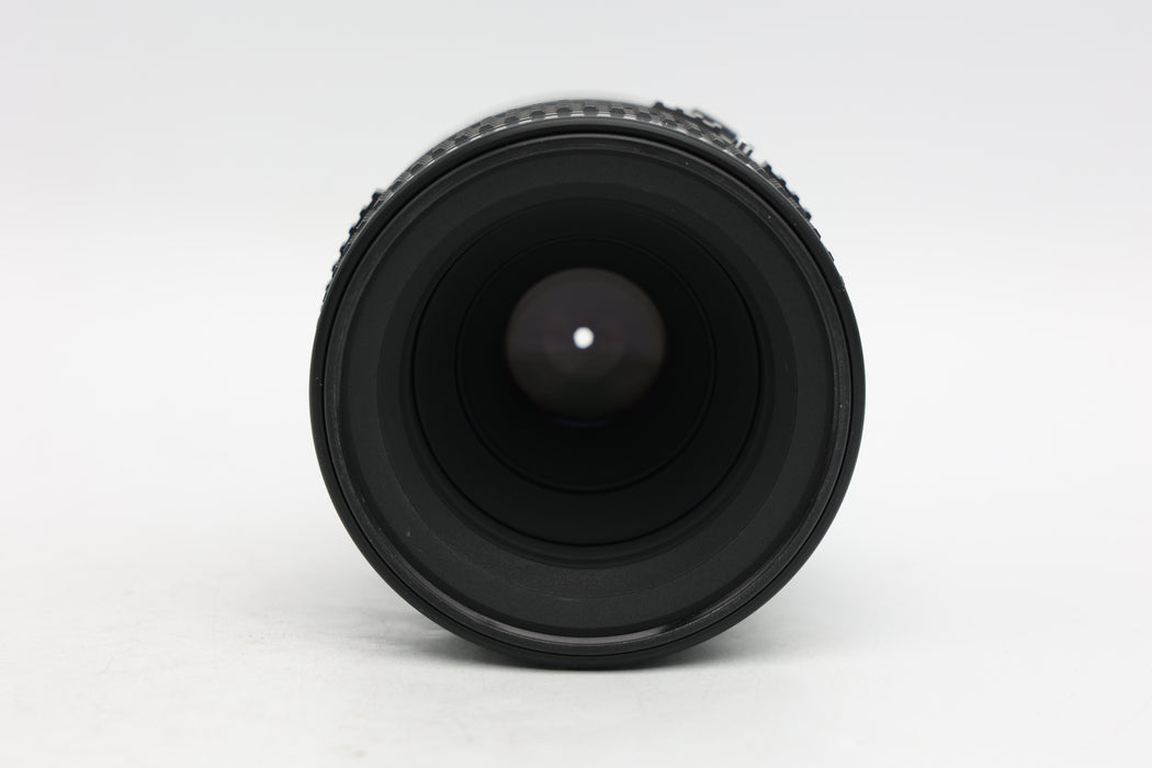 Used Nikon AF 60mm f2.8D Micro (EX)