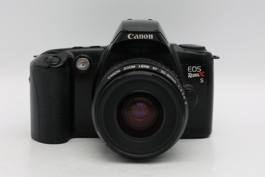 Used Canon Rebel XS Kit (Good)