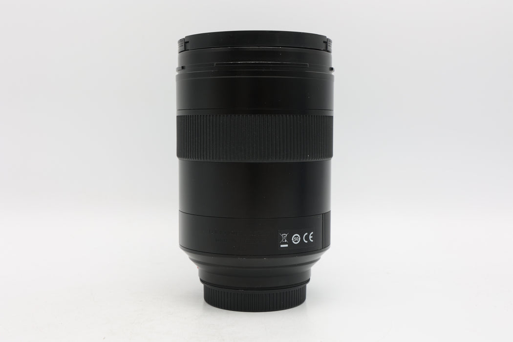 Used Leica SL 50mm f1.4 (Good)