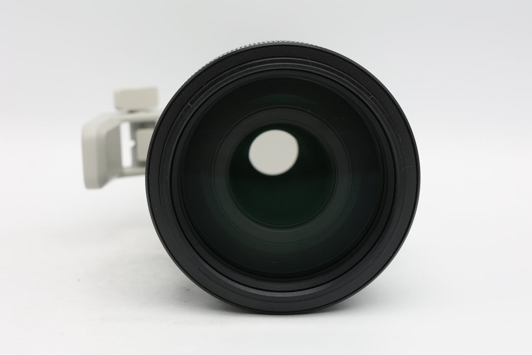 Used Sony FE 100-400mm GM OSS (EX)