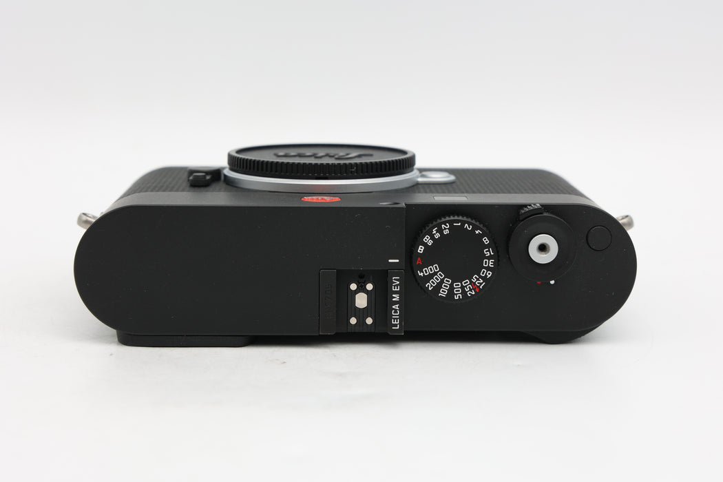 Used Leica M EV-1 (EX)