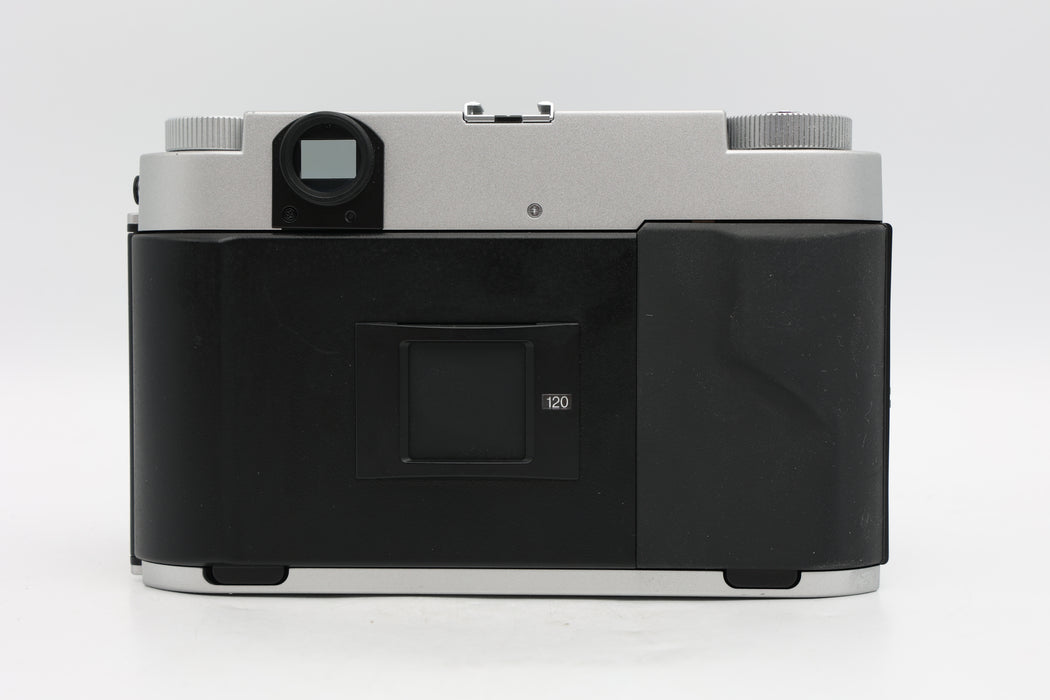 Used Fujifilm GF670W (EX)