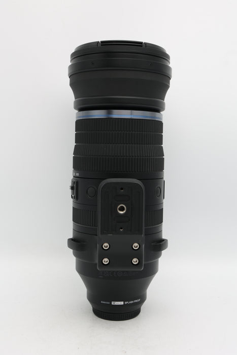 Used OM System 150-600mm f5-6.3 (EX)