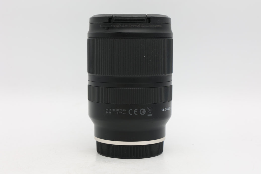 Used Tamron 17-28mm f2.8 Sony (Good)