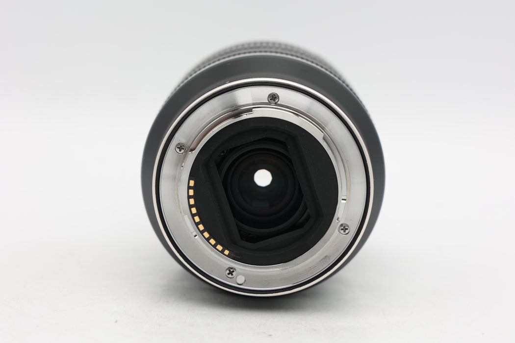 Used Tamron 17-28mm f2.8 Sony (Good)