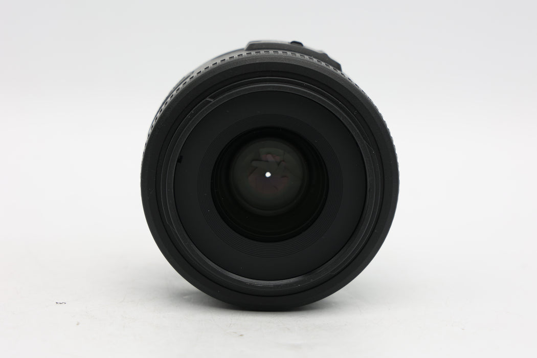 Used Nikon AF-S 35mm f1.8G DX (VG)