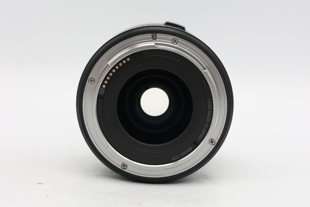 Used Hasselblad XCD 38mm 2.5 V (VG)