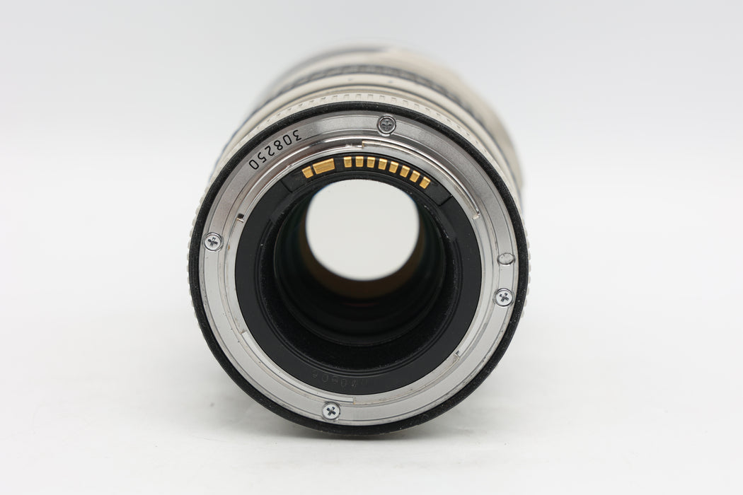 Used Canon EF 70-200mm f4L IS (Good)