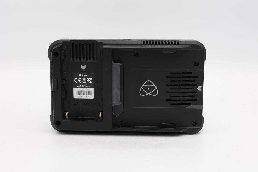 Used Atomos Ninja V (VG)