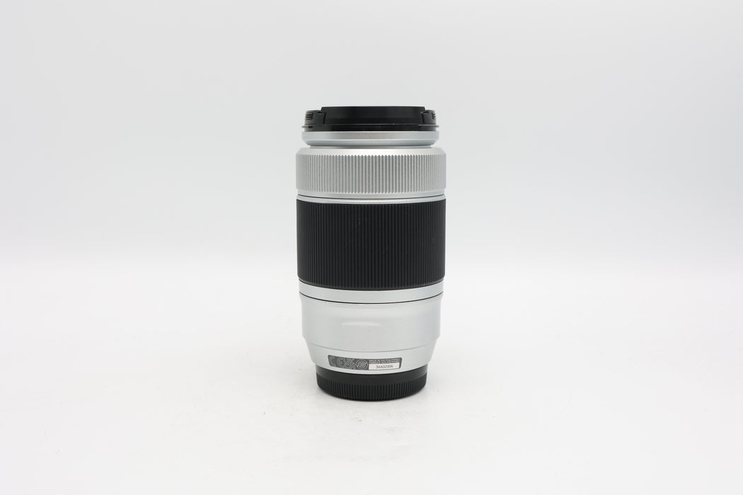 Used Fujifilm XC 50-230 OIS II (VG)