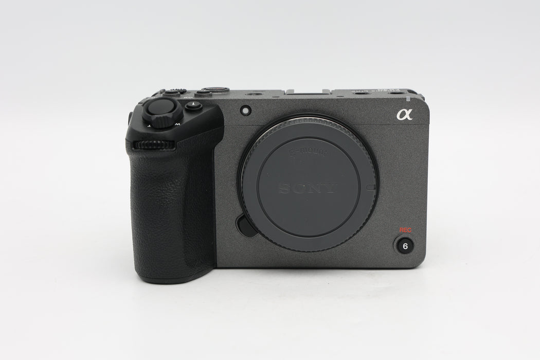 Used Sony FX30 (VG)