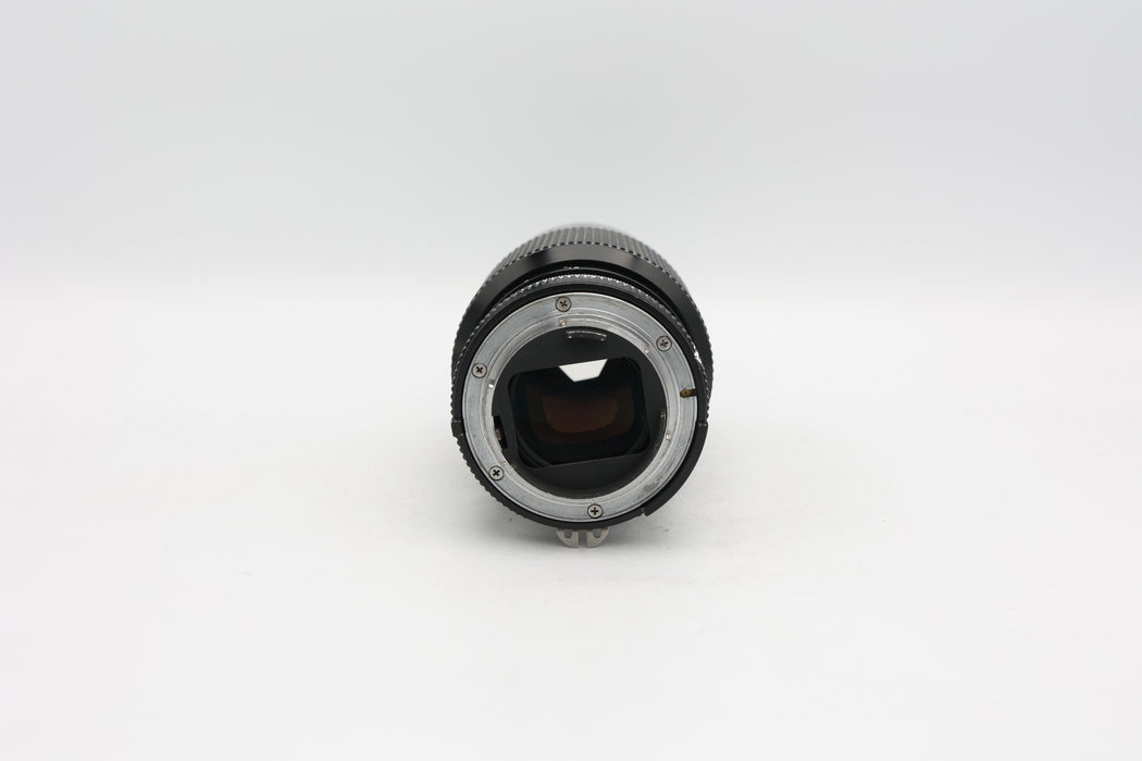 Used Nikon 80-200mm F4.5 AI (F)